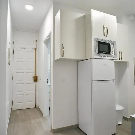 Santa Catalina Urban - 4 Min Walk To Apartment