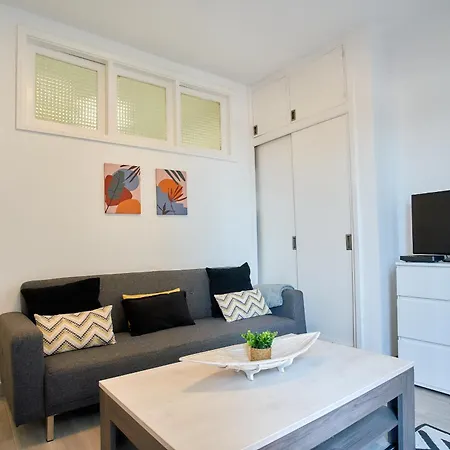 Santa Catalina Urban - 4 Min Walk To *