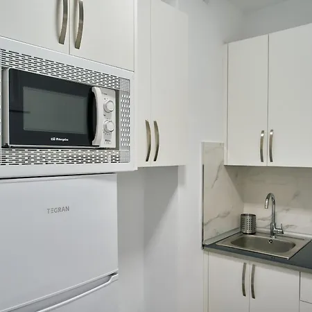 Santa Catalina Urban - 4 Min Walk To