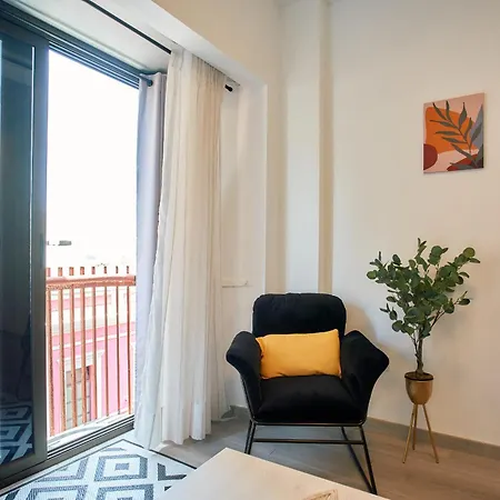 Santa Catalina Urban - 4 Min Walk To